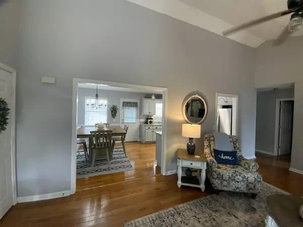 Ringgold, GA 30736,181 Lee DR