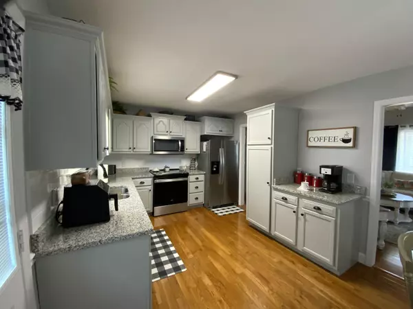 Ringgold, GA 30736,181 Lee DR