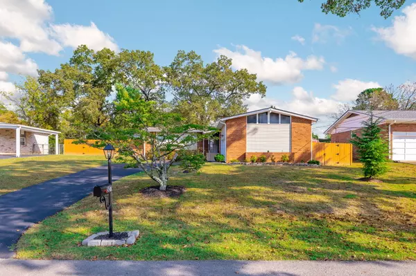 Chattanooga, TN 37415,507 Heidi CIR