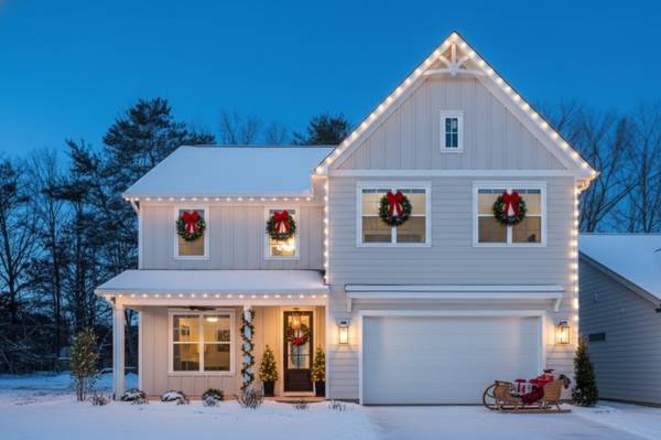 7164 Mercedes LN, Ooltewah, TN 37363