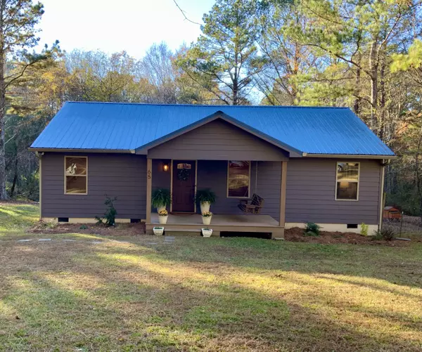 65 Henry Lee LN, Tunnel Hill, GA 30755