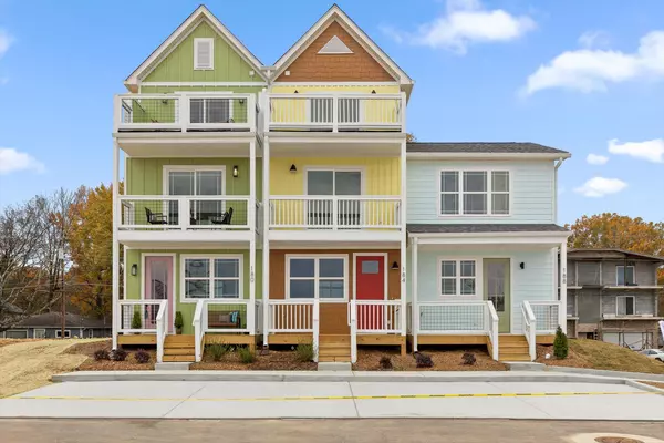 East Ridge, TN 37412,184 John Arnold AVE