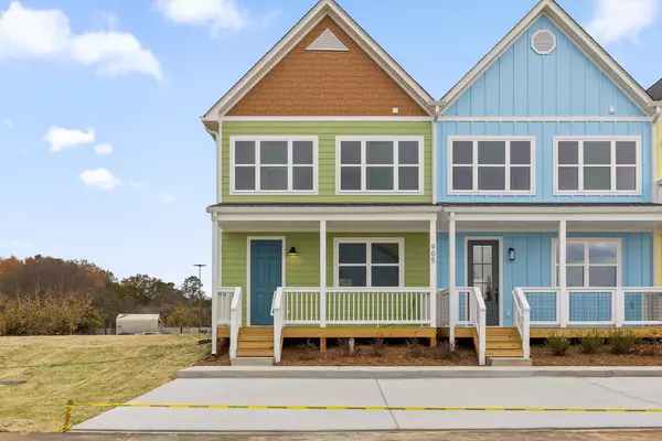 East Ridge, TN 37412,905 Blue Heights DR