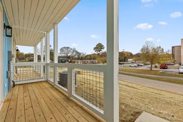 East Ridge, TN 37412,907 Blue Heights DR