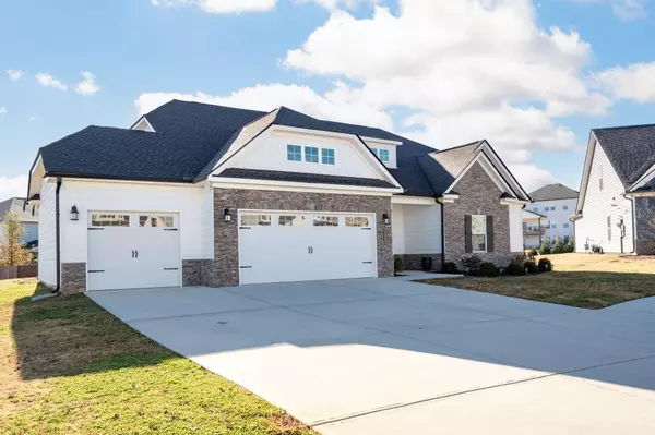 Apison, TN 37302,3398 Prairie Range LN