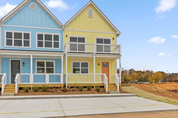 East Ridge, TN 37412,909 Blue Heights DR