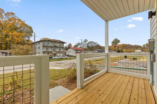 East Ridge, TN 37412,188 John Arnold AVE