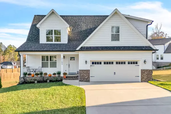 Cleveland, TN 37312,3153 Kinders WAY