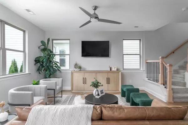 Hixson, TN 37343,322 Fox Gap LN