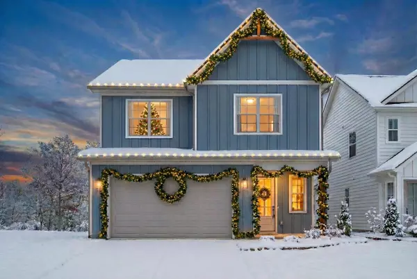 322 Fox Gap LN, Hixson, TN 37343