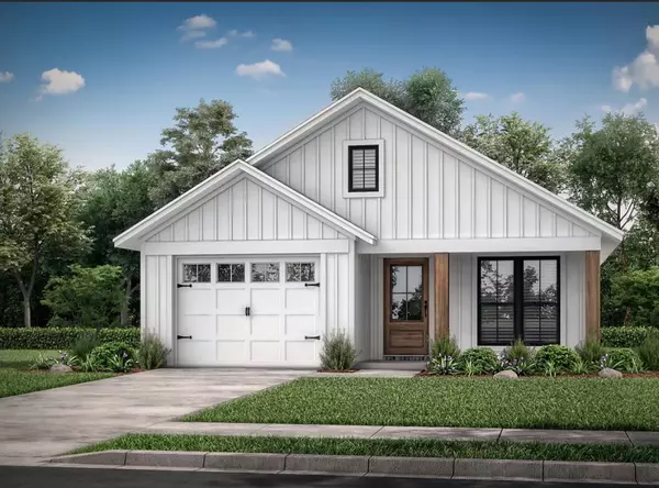 1017 Mccann DR, Cleveland, TN 37311