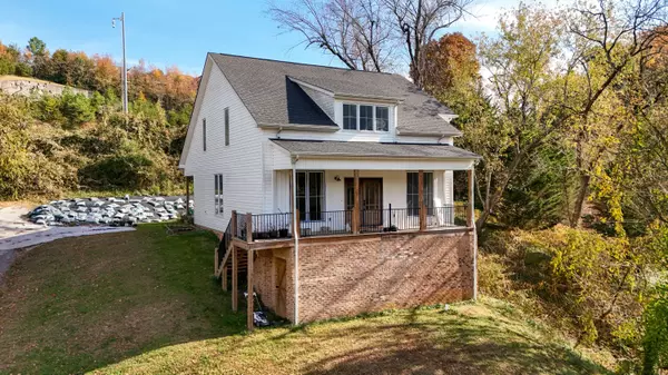 Chattanooga, TN 37405,1150 Old Pineville RD