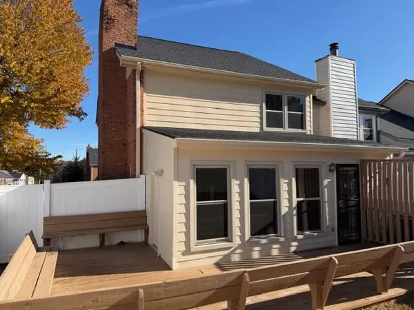 Chattanooga, TN 37421,1817 Georgetown LN