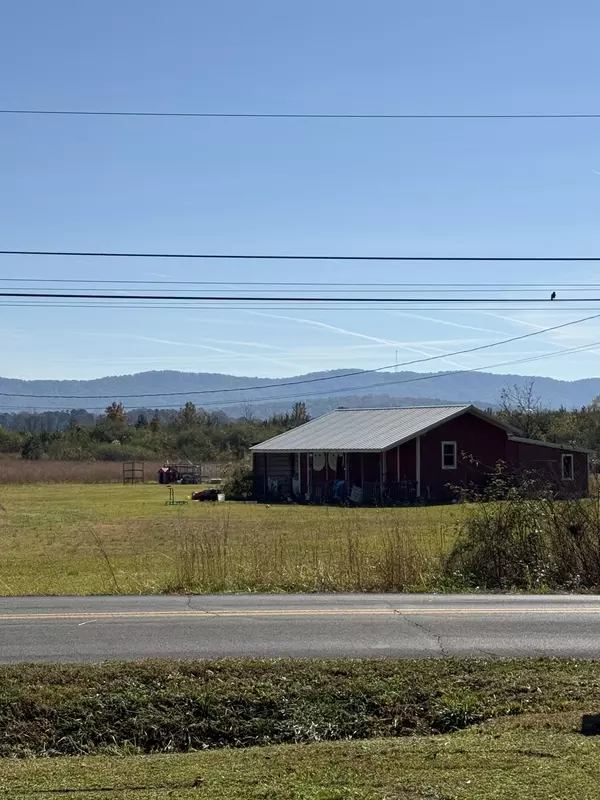 Summerville, GA 30747,1241 Back Penn RD