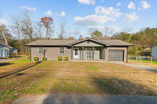 8610 Daisy Dallas RD, Hixson, TN 37343