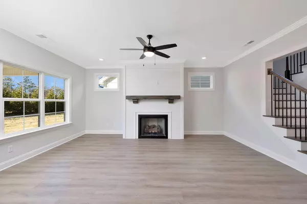 Rossville, GA 30741,494 Winchester DR