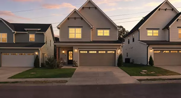 3951 Inlet LOOP, Chattanooga, TN 37416