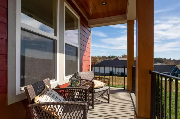 Soddy Daisy, TN 37379,216 Goose Creek CIR