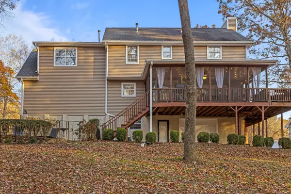 Ooltewah, TN 37363,5515 Barons PT