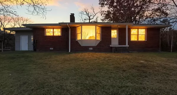 2068 Tunnel Hill Varnell Road, Tunnel Hill, GA 30755