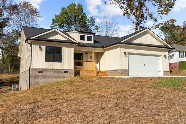 216 Earls WAY, Chatsworth, GA 30705