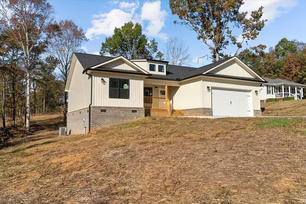 Chatsworth, GA 30705,216 Earls WAY
