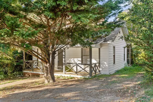 815 Liberty ST, Chattanooga, TN 37405