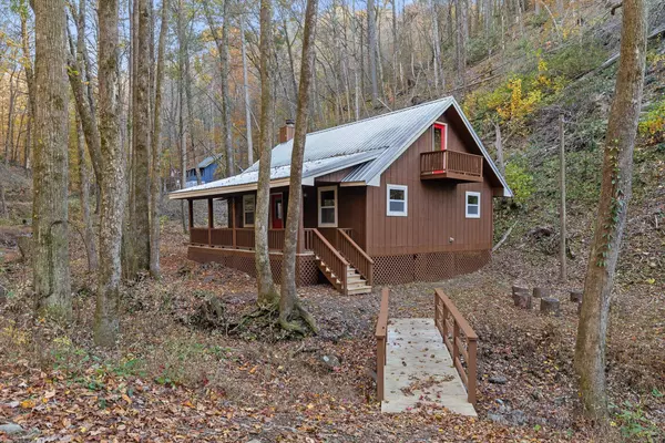 Ellijay, GA 30540,180 Cohutta Forest RD