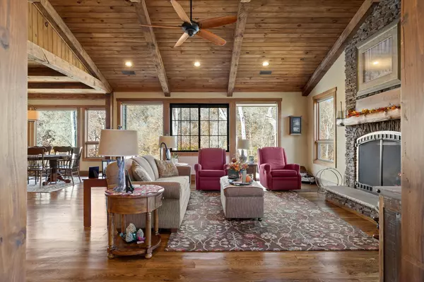 Ten Mile, TN 37880,476 Waterfront WAY