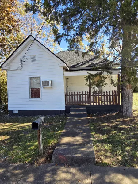 416 Hawthorne ST, Chattanooga, TN 37404