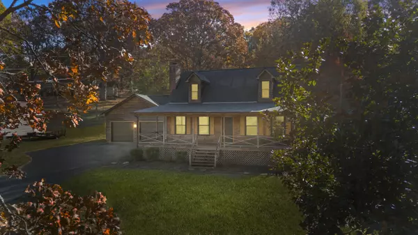 Athens, TN 37303,119 County Road 244