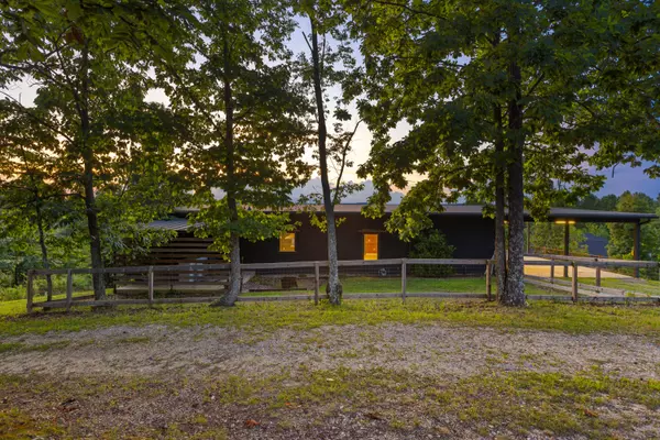 Sale Creek, TN 37373,1686 Nolan TRL