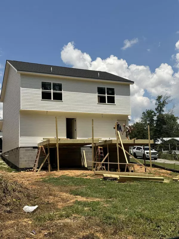 34 And 38 Avenue AVE, Rossville, GA 30741