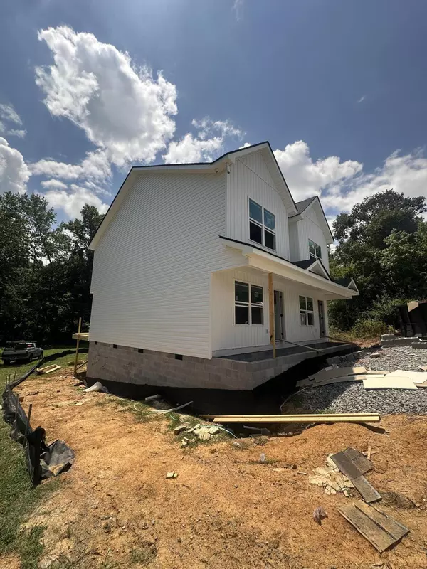 Rossville, GA 30741,34 And 38 Avenue AVE