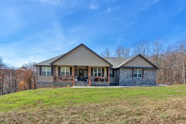 430 Gray Creek Rd RD, Graysville, TN 37338
