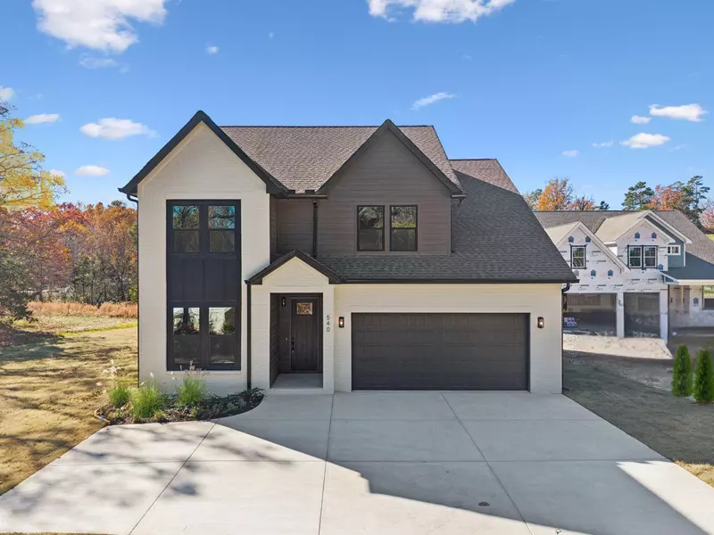 540 Wilkinson RD, Cleveland, TN 37323