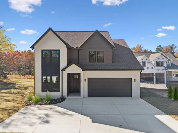 540 Wilkinson RD, Cleveland, TN 37323