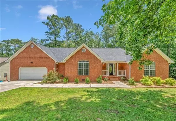 78 Bob Circle, Scottsboro, AL 35769