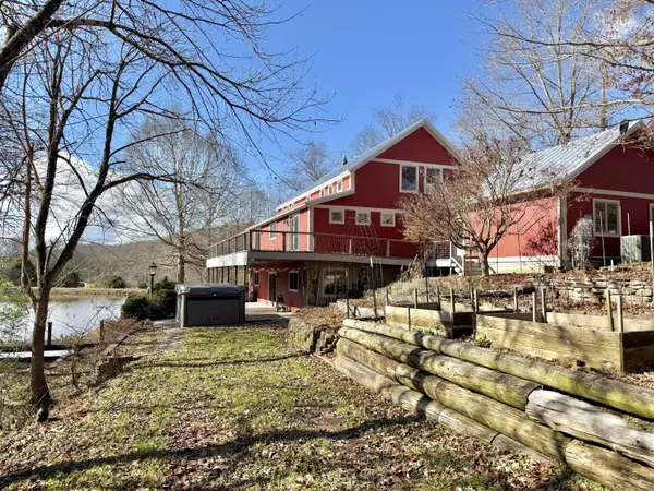 Decatur, TN 37322,6461 State Highway 30