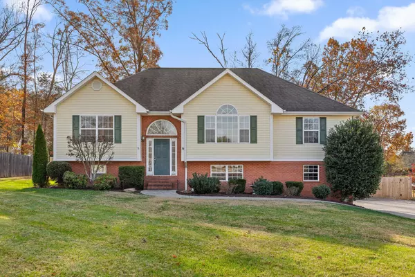 746 Cardinal RD, Ringgold, GA 30736