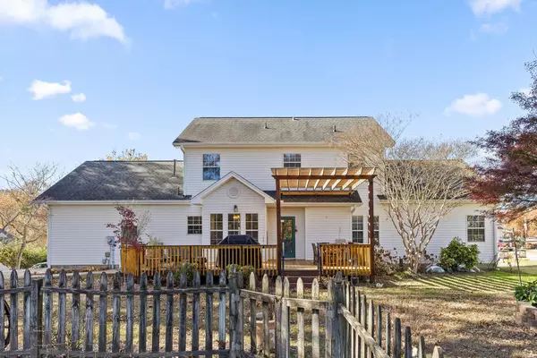 Soddy Daisy, TN 37379,2940 Chimney Lake CIR