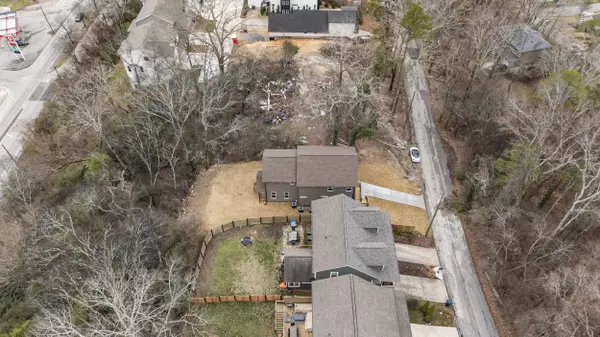 Chattanooga, TN 37405,0 Lot 25 Meroney ST