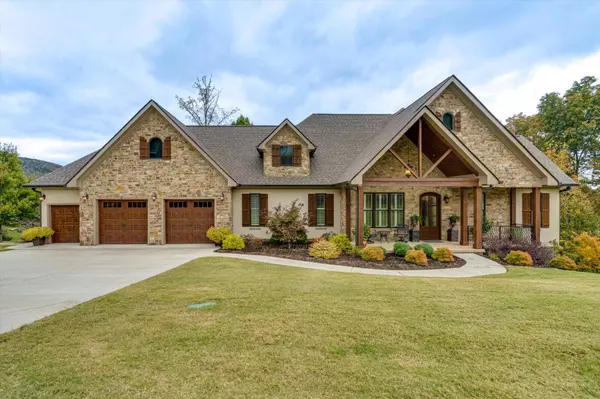 Chattanooga, TN 37419,531 Kestrel LN