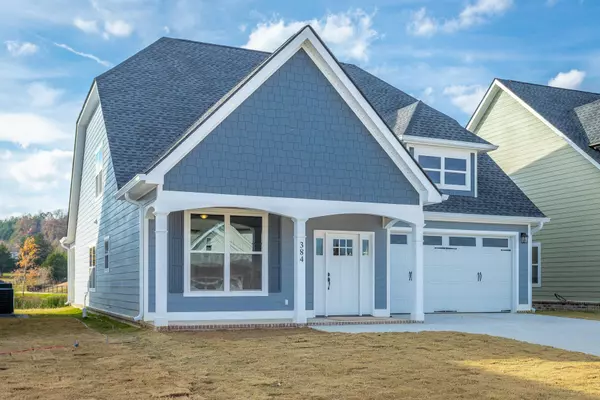 Ringgold, GA 30736,384 Willow Grove CT