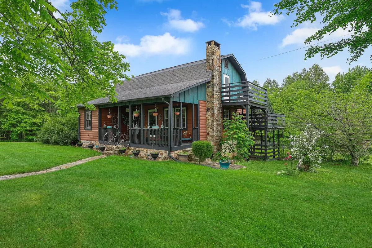 Dunlap, TN 37327,4306 Fredonia RD