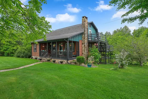 4306 Fredonia RD, Dunlap, TN 37327