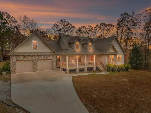 524 Teems RD, Ringgold, GA 30736