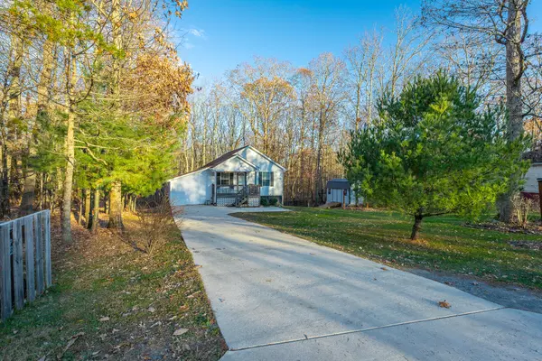 Graysville, TN 37338,40 Fawn LN
