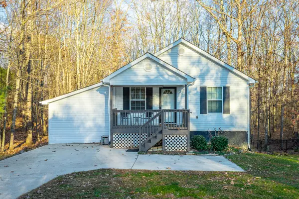 40 Fawn LN, Graysville, TN 37338