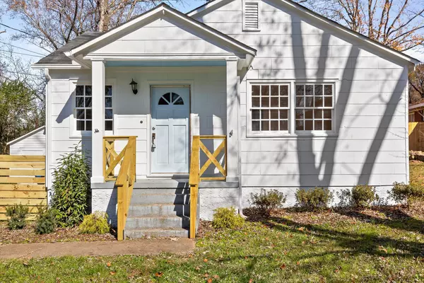 123 Passons RD, Chattanooga, TN 37415